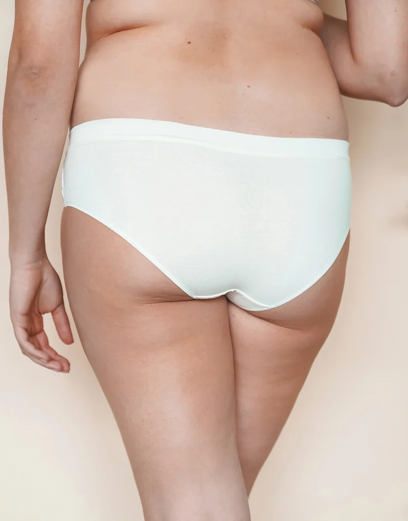 Panty-Set 3x Cotton Basic
