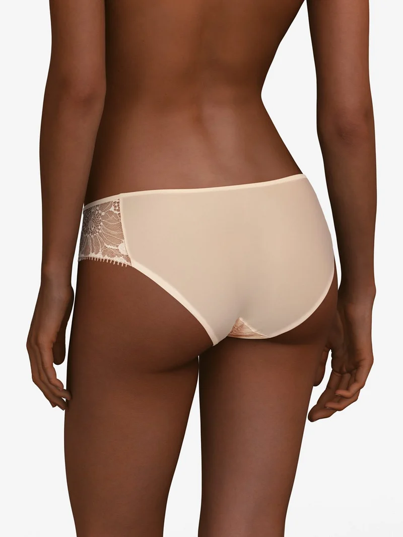 Chantelle - Day To Night Brief Golden Beige