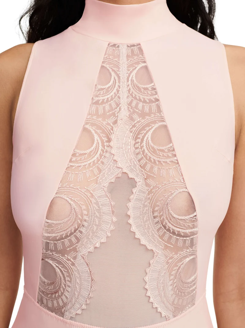 Chantelle - Mystic Dream Body Taft Pink