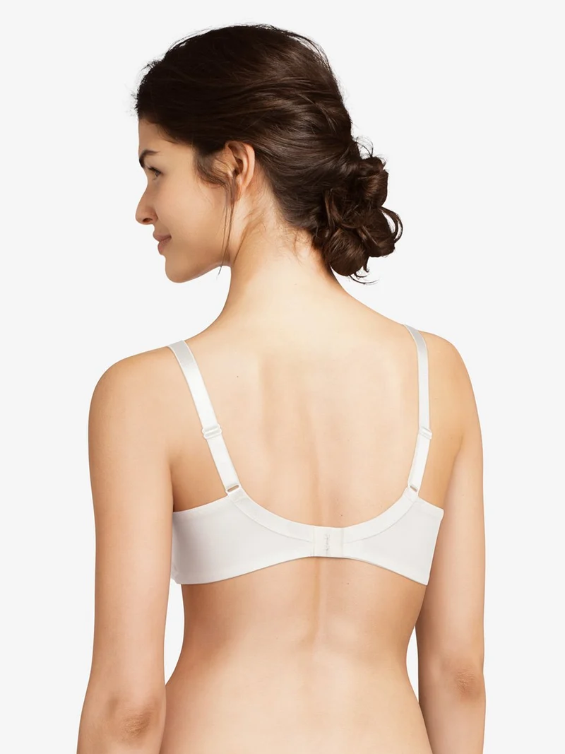 Chantelle – Every Curve Half-Cup Memory-BH-Milch