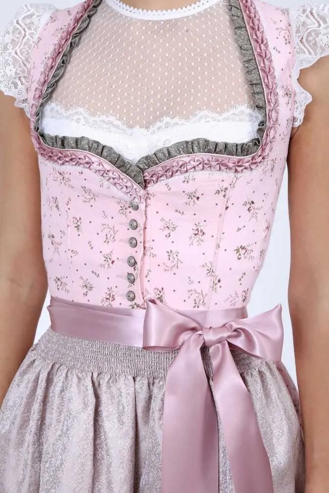 Dirndl EMELY % - Krüger Madl - 50 cm - 049485-0-0033