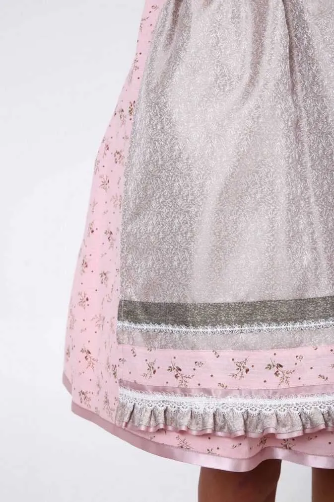 Dirndl EMELY % - Krüger Madl - 50 cm - 049485-0-0033