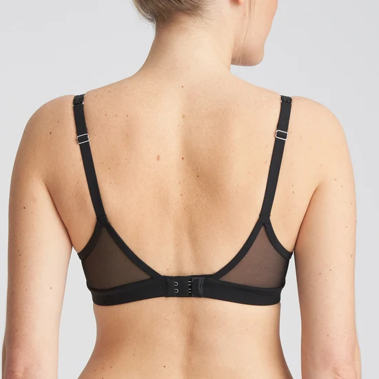 Marie Jo LOUIE Vollschalen-BH Spacer schwarz