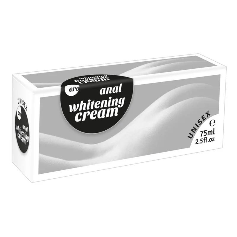 Anal Bleichungs-Creme 75ml
