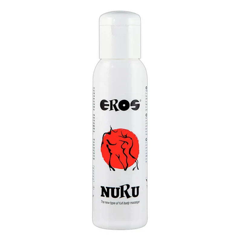 EROS Nuru Massage-Gel 250ml