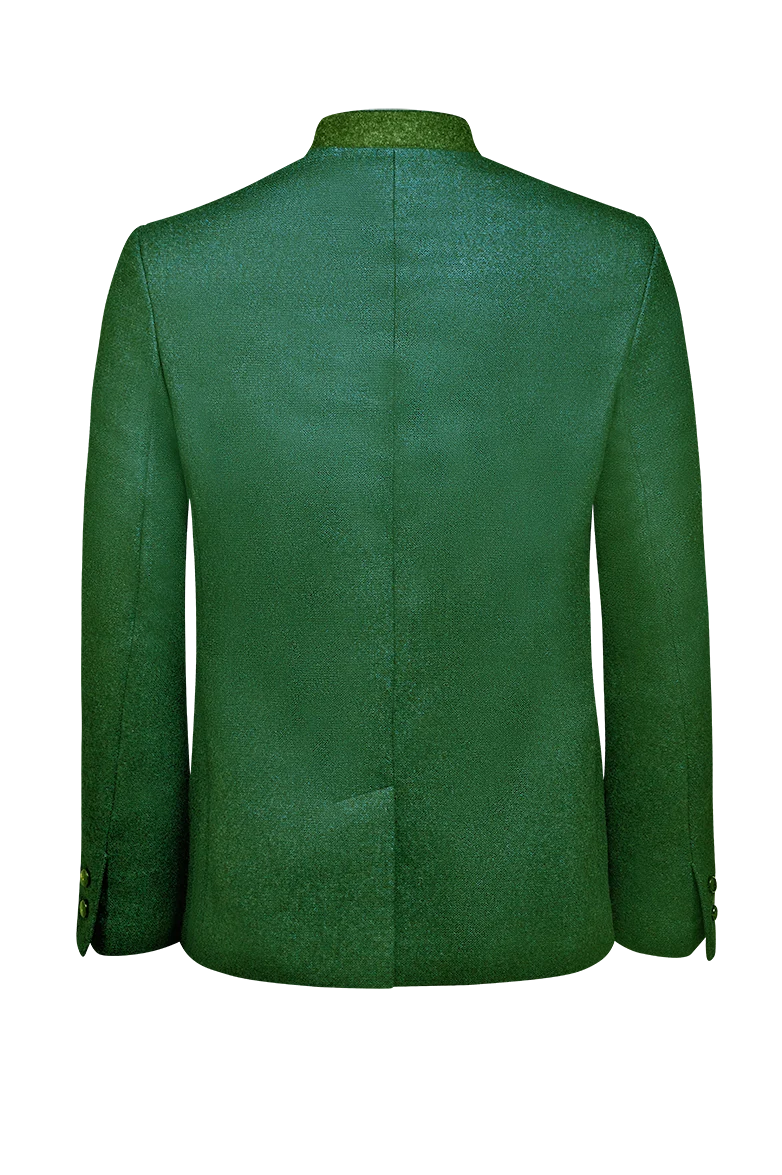 Klassische Universaljacke