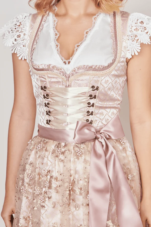Dirndl Rosalia 60cm