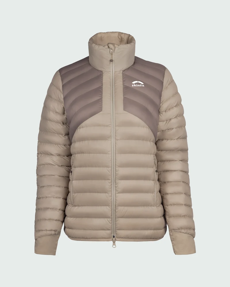 Adamello Iso Down Jacket W