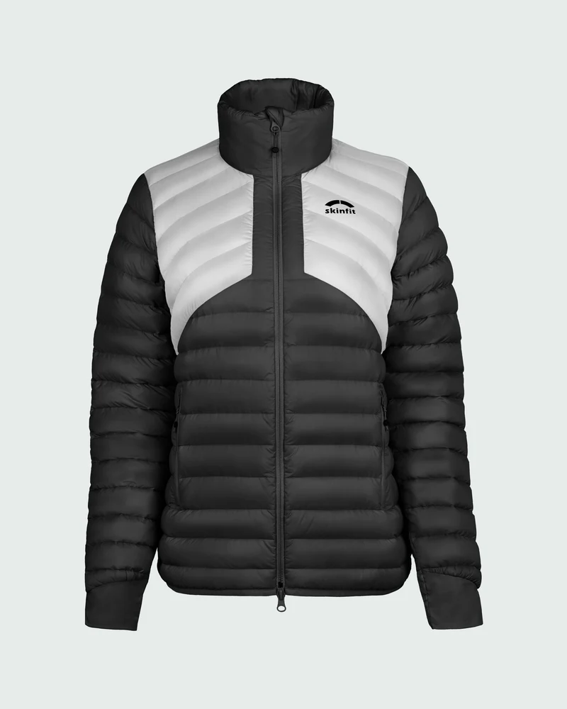 Adamello Iso Down Jacket W