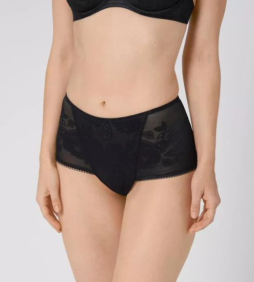 Triumph Wild Rose Sensation Maxi black