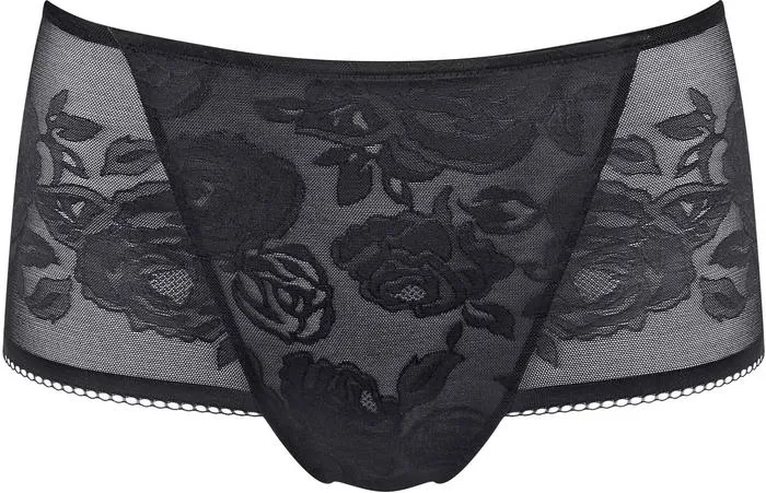 Triumph Wild Rose Sensation Maxi black