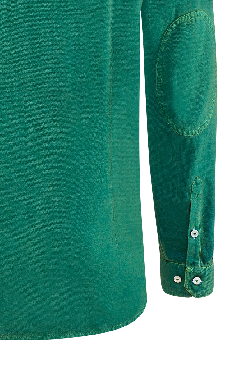 Kuschelweiche Vergangenheit
