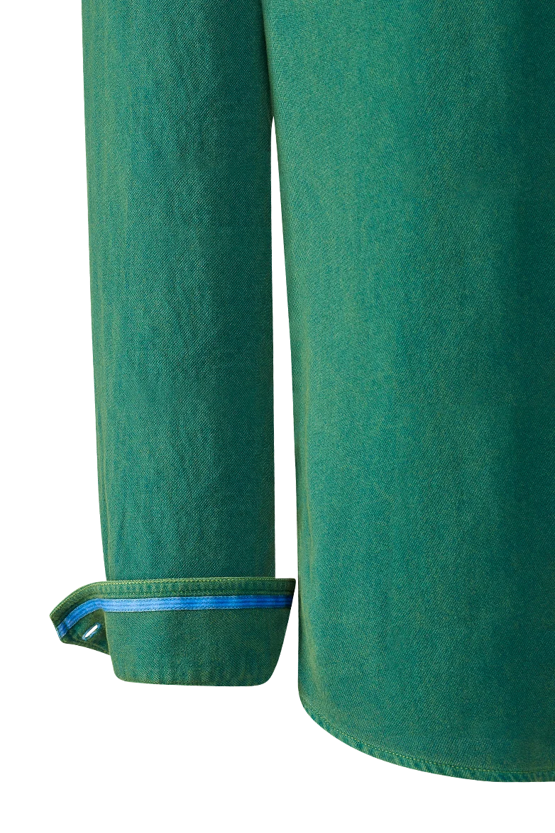 Kuschelweiche Vergangenheit