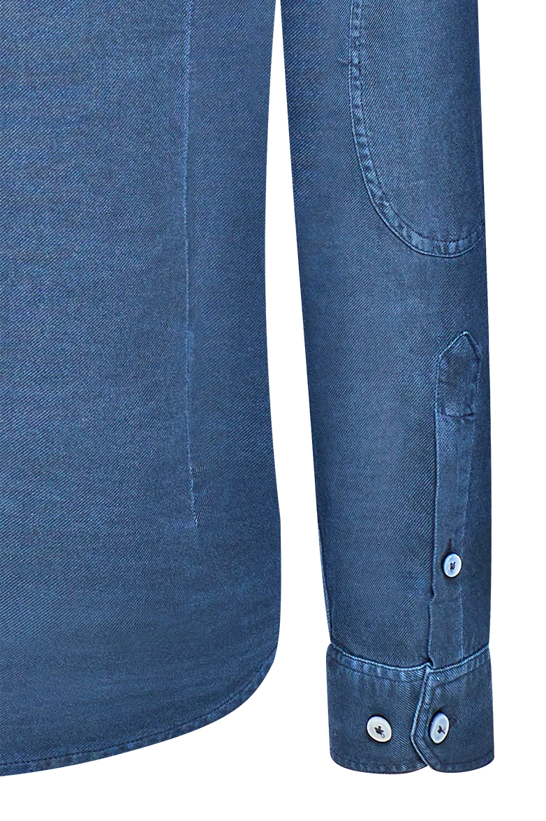 Kuschelweiche Vergangenheit