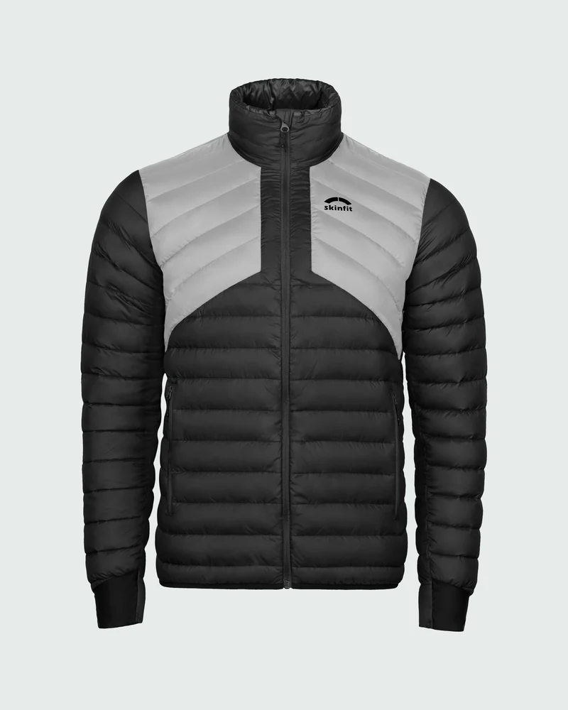 Adamello Iso Down Jacket