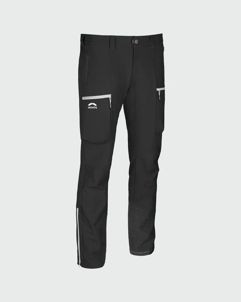 Sesvenna Soft Shell Skitouring Pants
