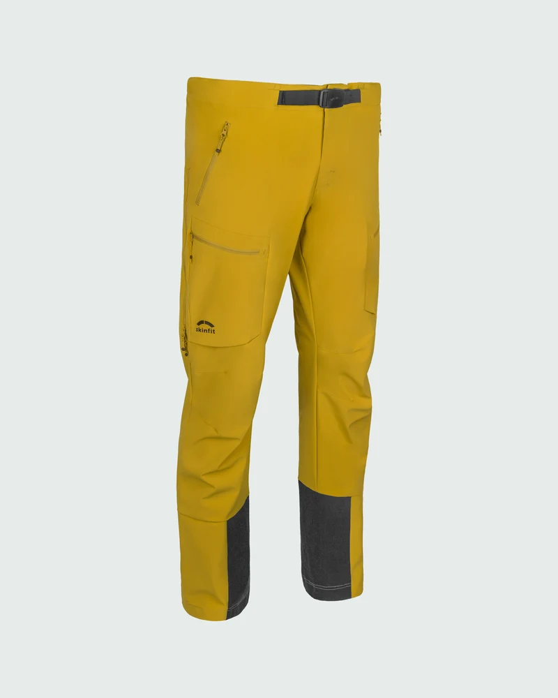 Sulzfluh Soft Shell Skitouring Pants