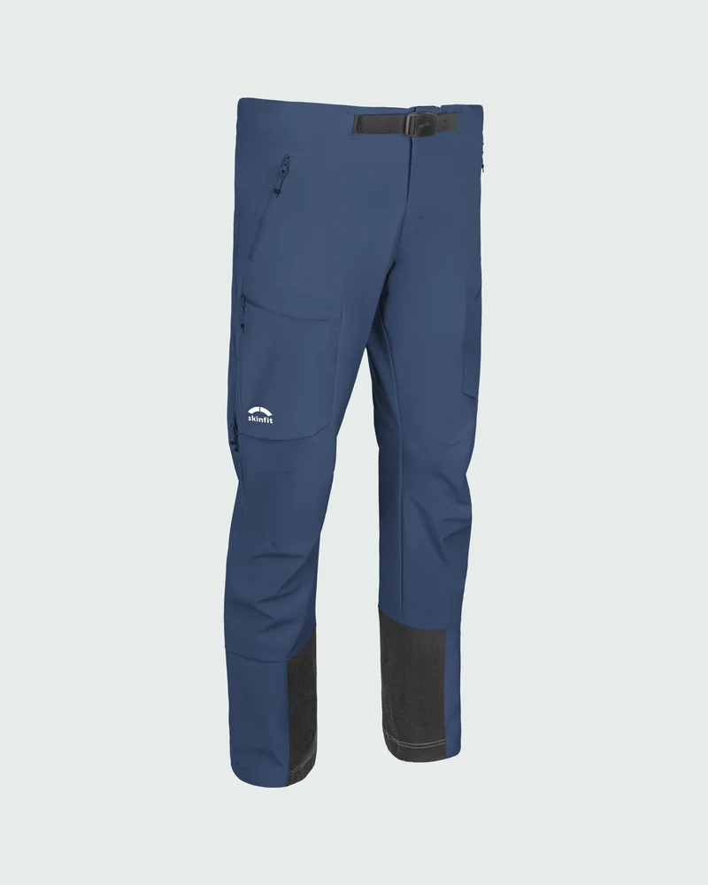 Sulzfluh Soft Shell Skitouring Pants