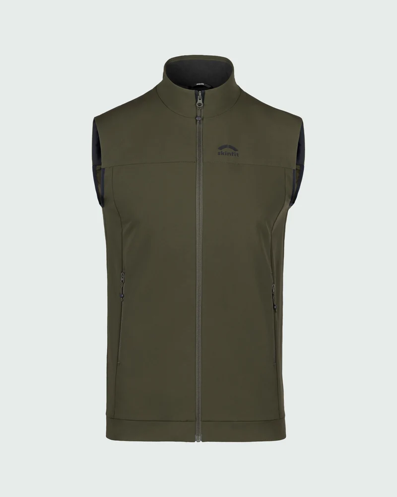 Monte Rosa Soft Shell Vest
