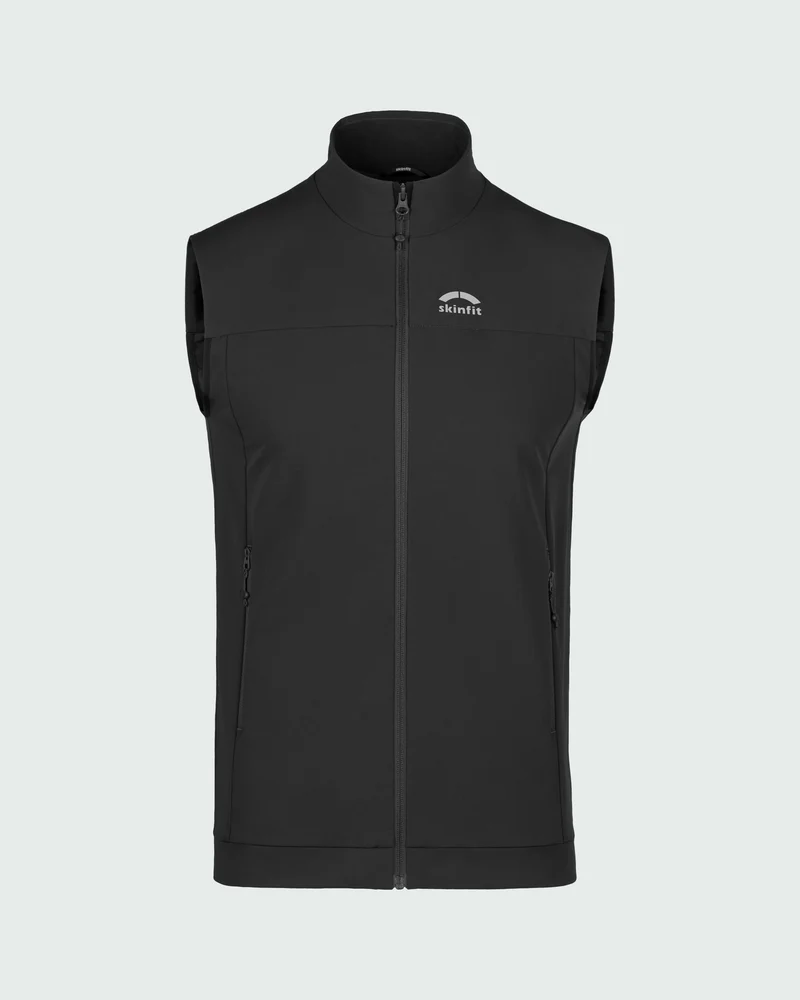Monte Rosa Soft Shell Vest
