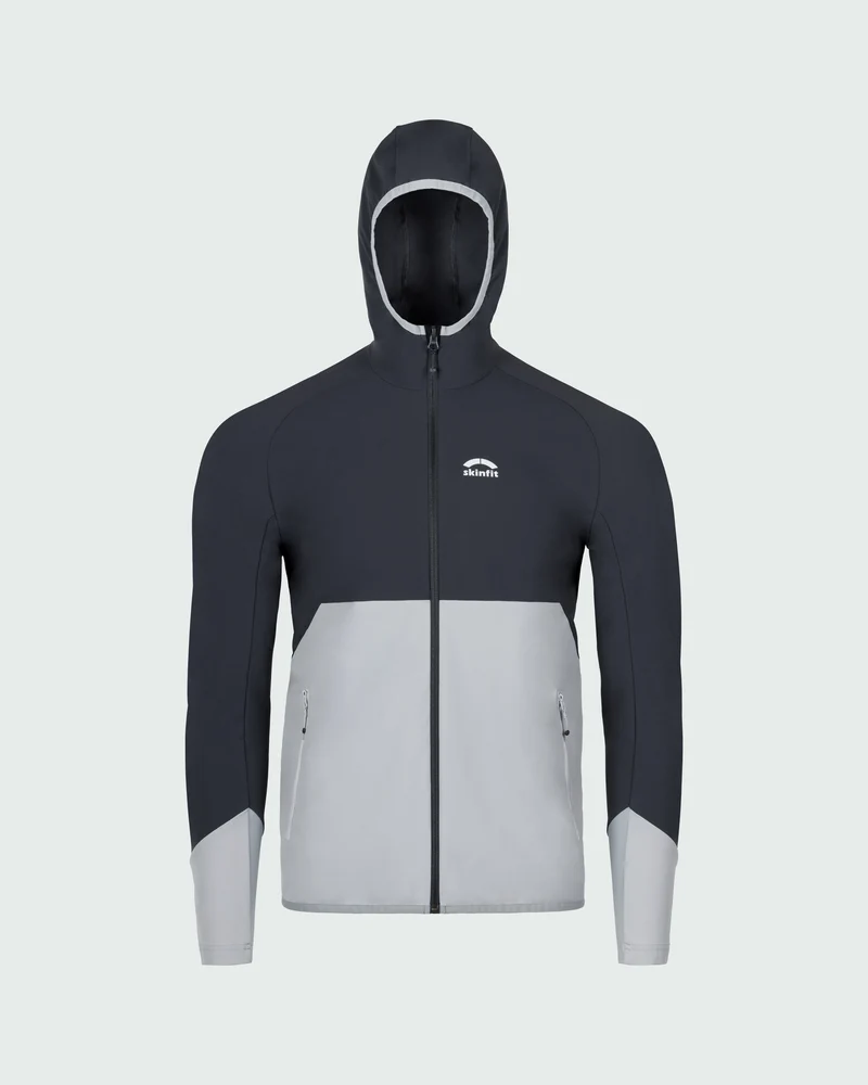 Cimiano Soft Shell Hooded Jacket