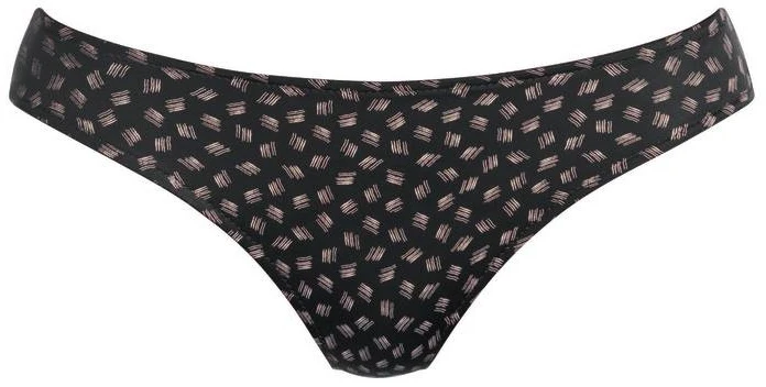 Rosa Faia Twin Art Slip anthrazit