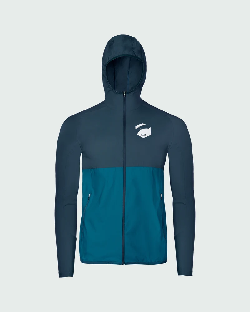 Faludriga Light Wind Hooded Jacket