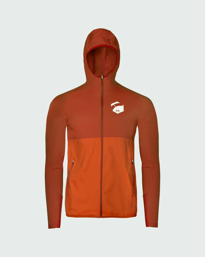 Faludriga Light Wind Hooded Jacket