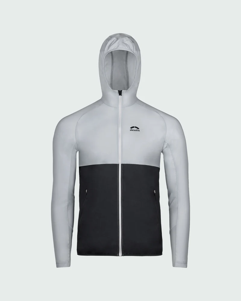 Faludriga Light Wind Hooded Jacket