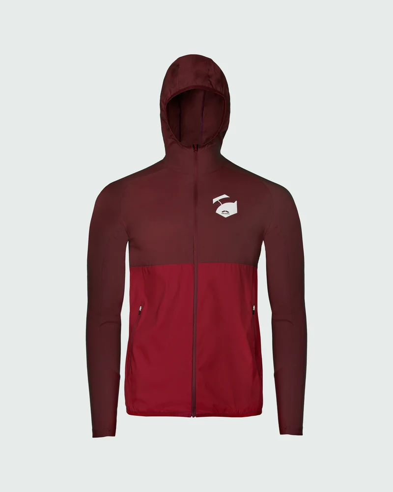 Faludriga Light Wind Hooded Jacket