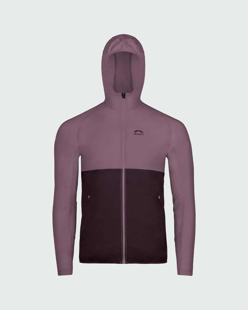 Faludriga Light Wind Hooded Jacket