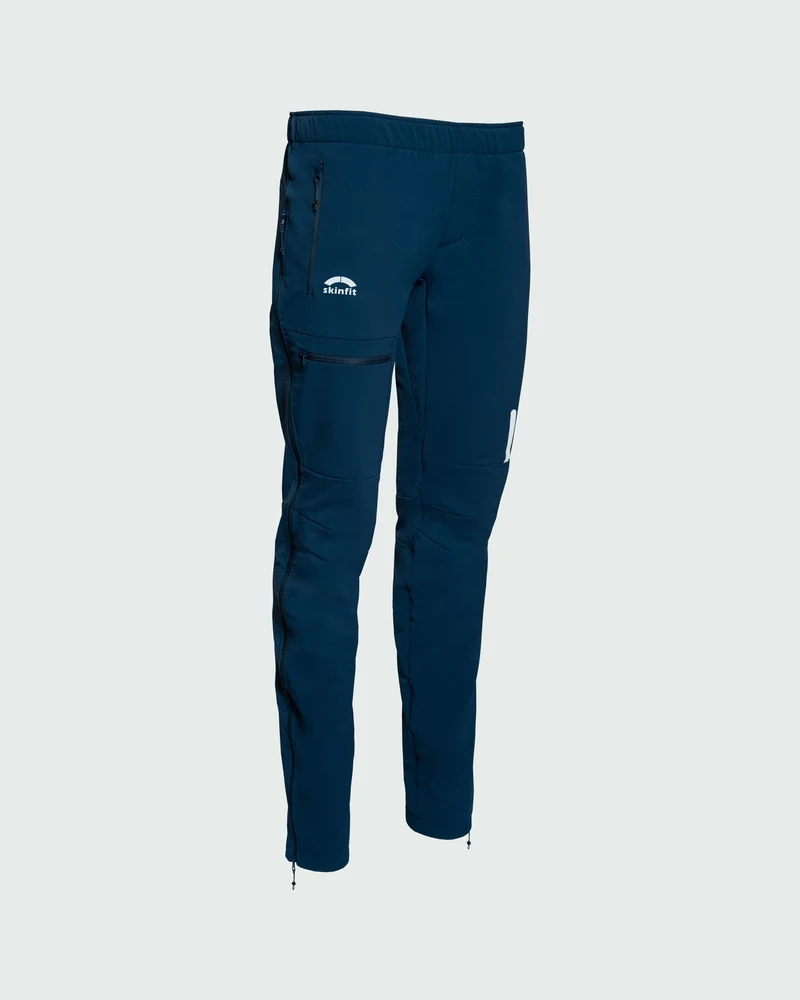 Livigno Iso Shell Zip Pants