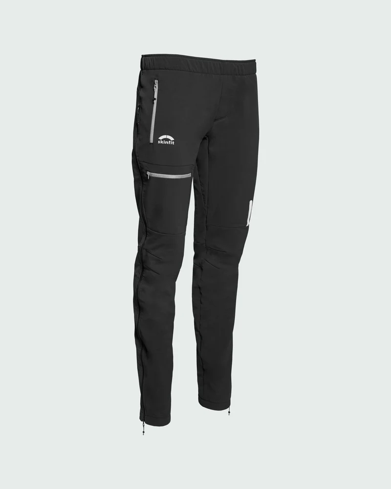 Livigno Iso Shell Zip Pants