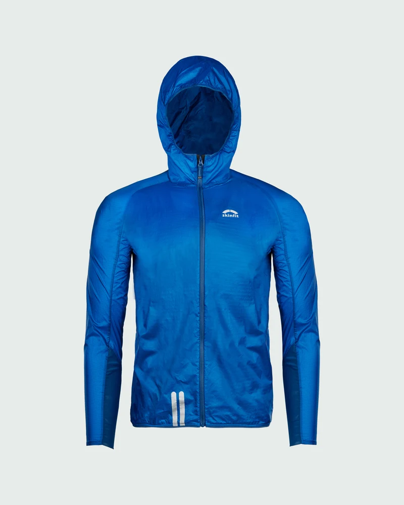 Thaya Active Wind Hooded Jacket