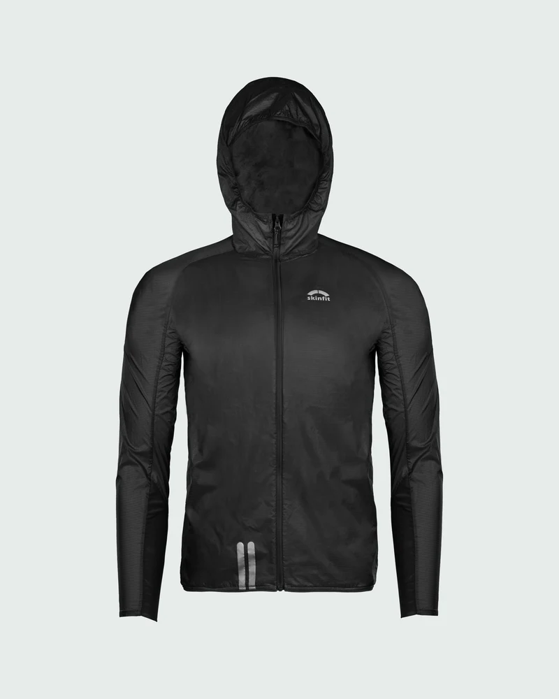 Thaya Active Wind Hooded Jacket