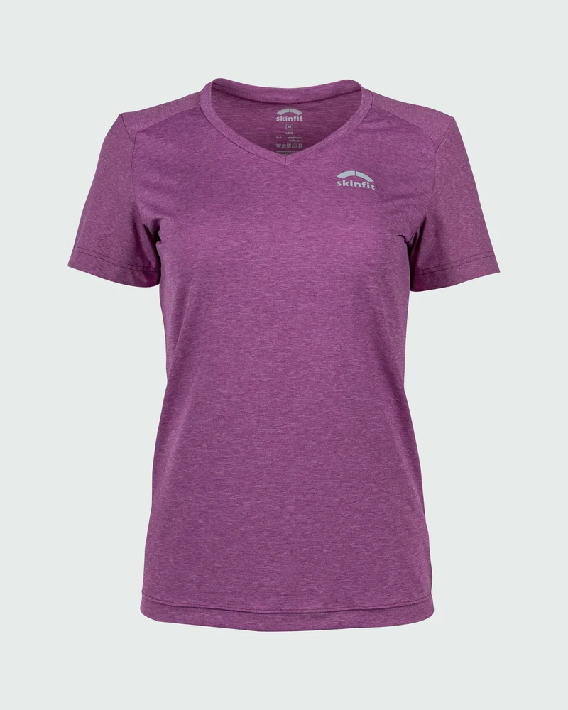 Molveno Active Dry T-Shirt W