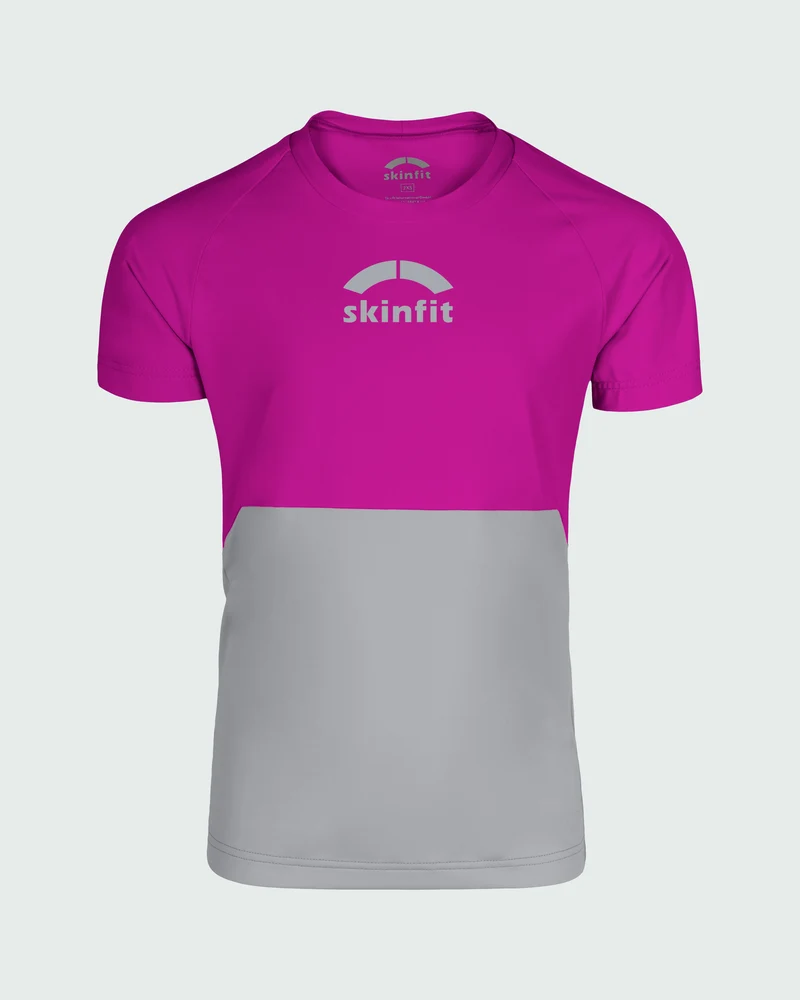 Fondo Aero Fit T-Shirt K
