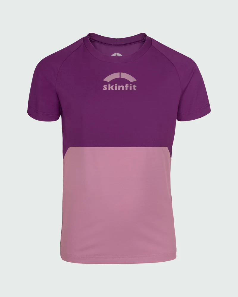 Fondo Aero Fit T-Shirt K