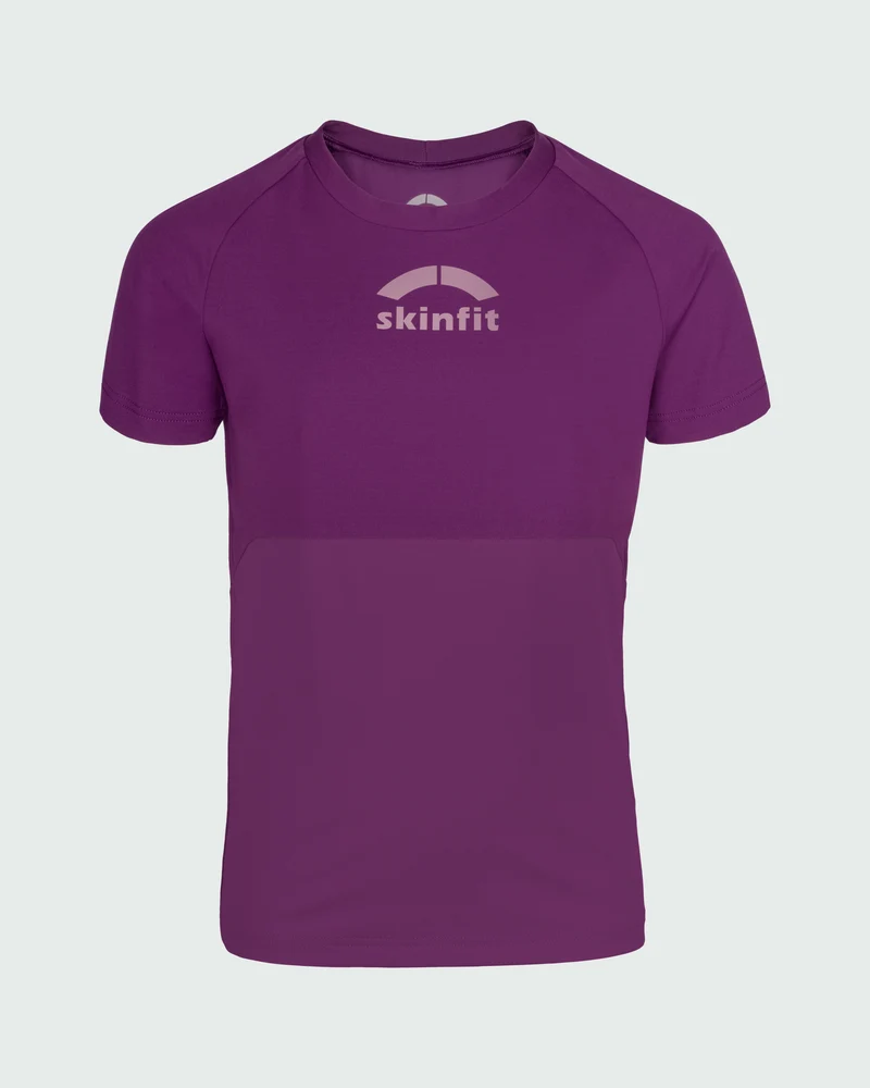 Fondo Aero Fit T-Shirt K