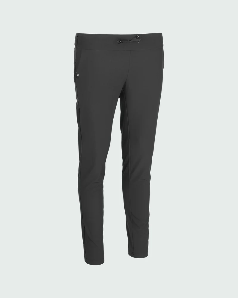 Gastein Flow Light Zip Pants W