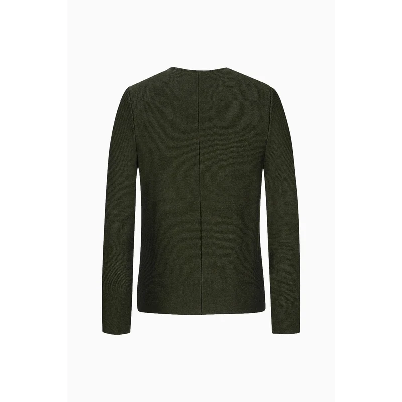 Strickjacke Aloisius in Altolive