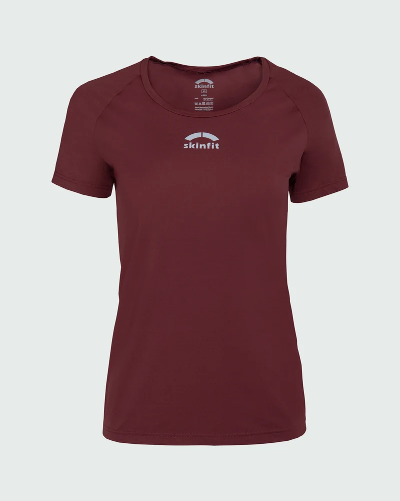 Denver Aero Fit T-Shirt W