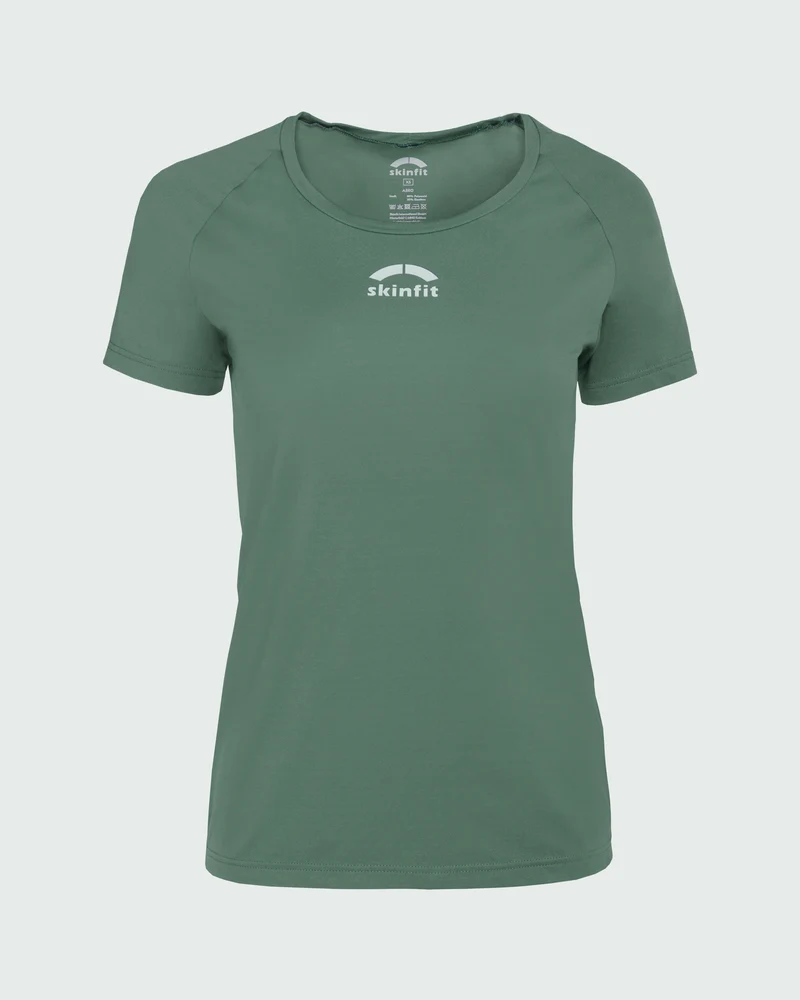 Denver Aero Fit T-Shirt W