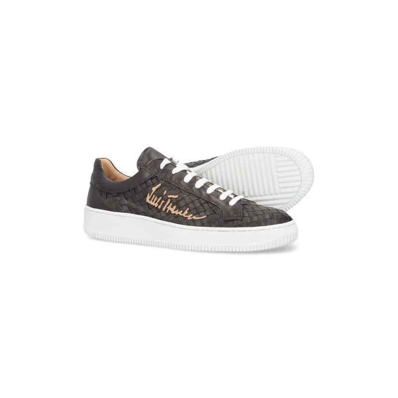 Schuhe Lupintros in dunkelbraun