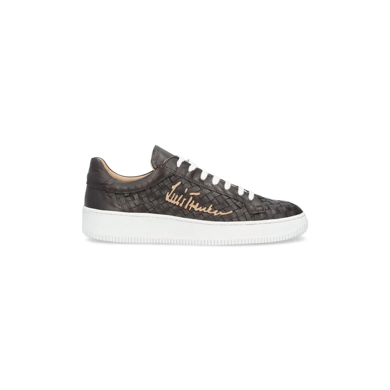 Schuhe Lupintros in dunkelbraun