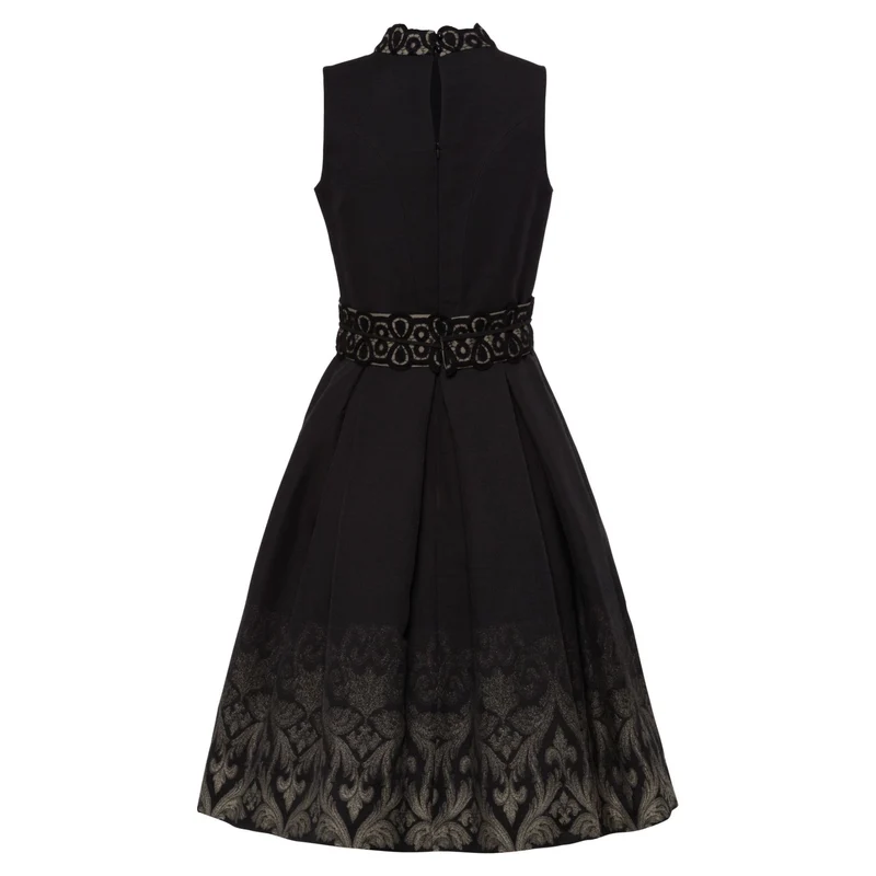 Kleid Irma 70cm