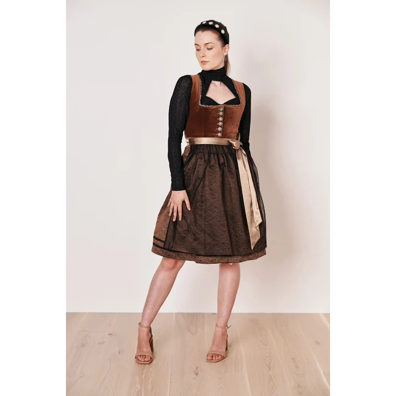 Dirndl Klara 60cm