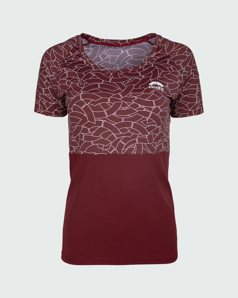 Salzburg Active Flex T-Shirt W