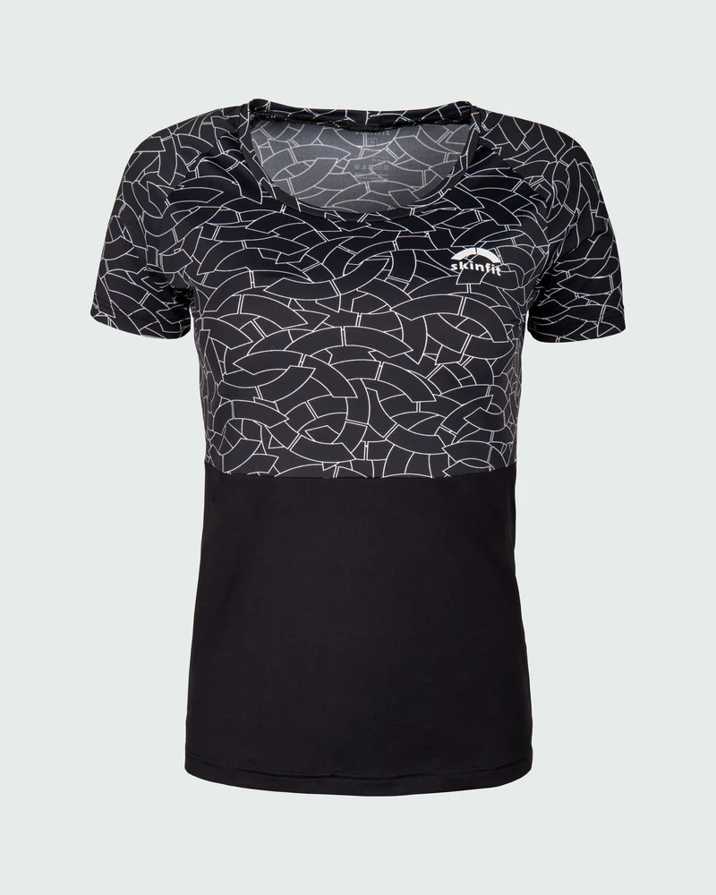 Salzburg Active Flex T-Shirt W