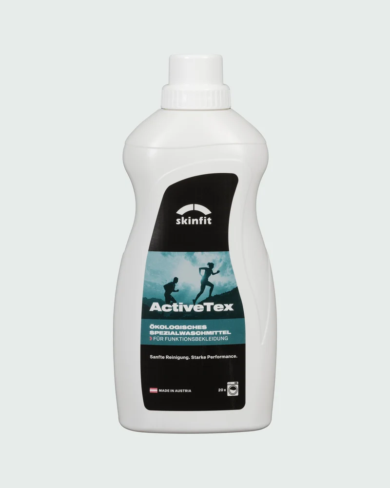 Active Tex Clean Fresh Liquid 1L
